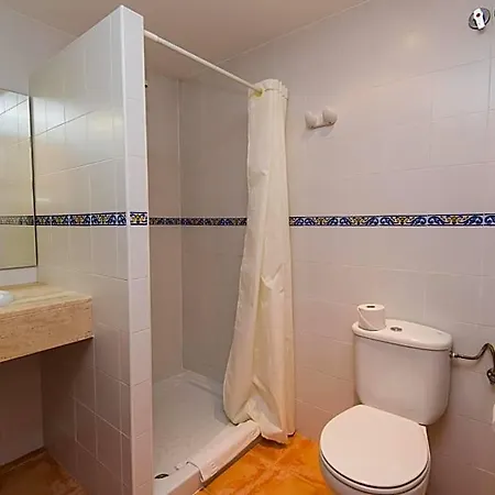 بيت ضيافة Hostal Cala Ratjada