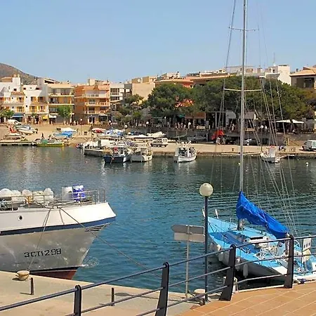 Hostal Cala Ratjada
