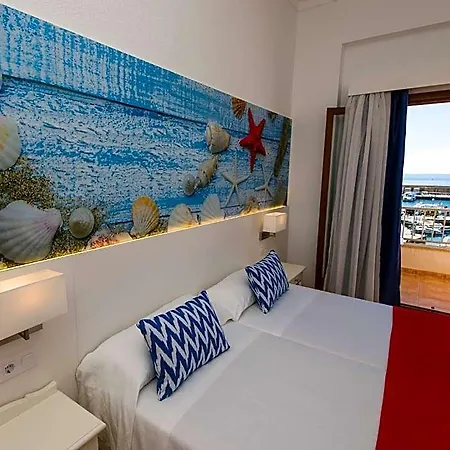 Hostal Cala Ratjada كالا راتخاذا