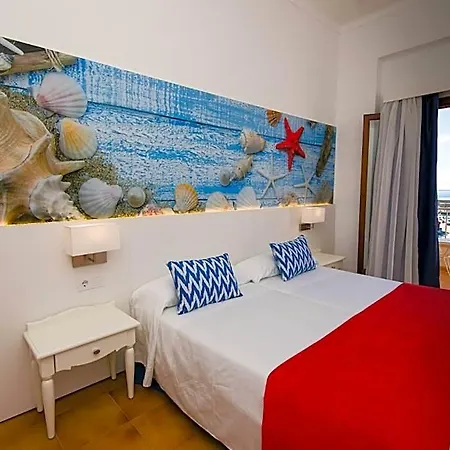 Hostal Cala Ratjada * كالا راتخاذا