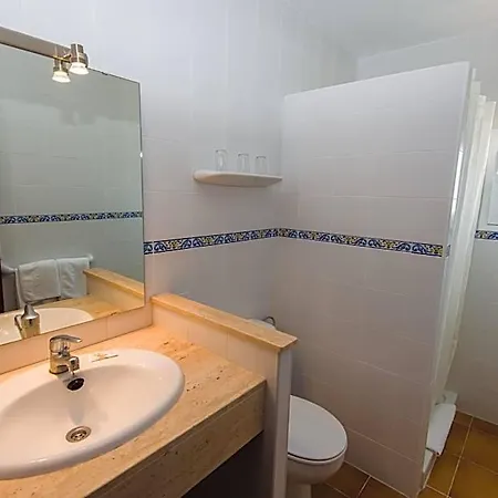 Hostal Cala Ratjada بيت ضيافة *