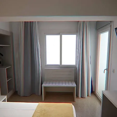 Hostal Cala Ratjada *