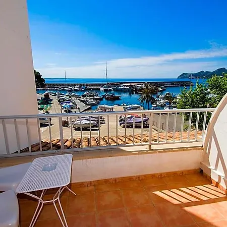 بيت ضيافة Hostal Cala Ratjada *