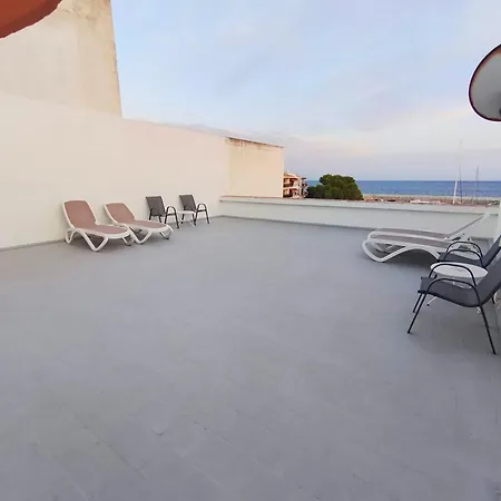 Hostal Cala Ratjada Pensión Cala Ratjada (Mallorca)