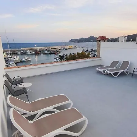 Hostal Cala Ratjada