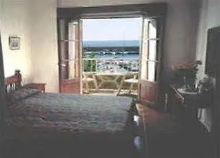 Hostal Cala Ratjada * Кала-Ратхада