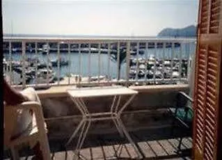 Hostal Cala Ratjada Гостьовий будинок