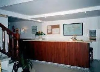 Гостьовий будинок Hostal Cala Ratjada