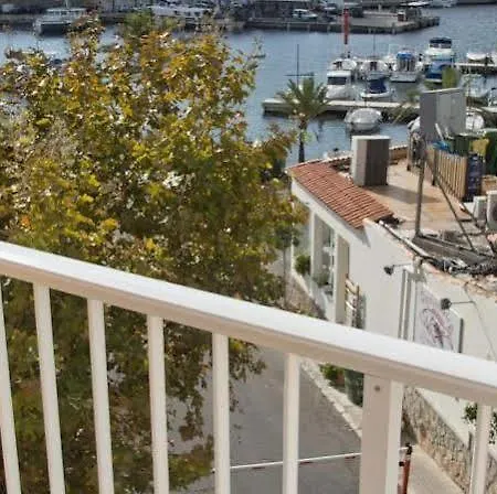 Hostal Cala Ratjada * Кала-Ратхада