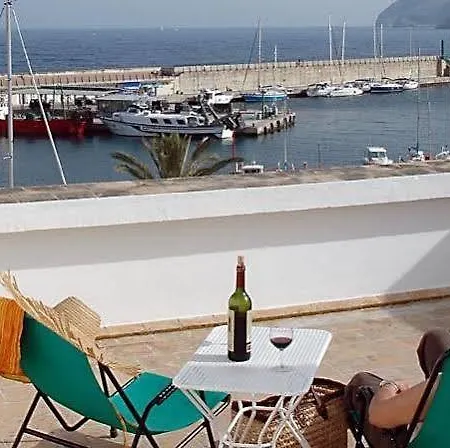 Hostal Cala Ratjada