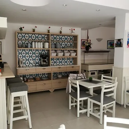 Hostal Cala Ratjada Guest house Cala Ratjada (Mallorca)