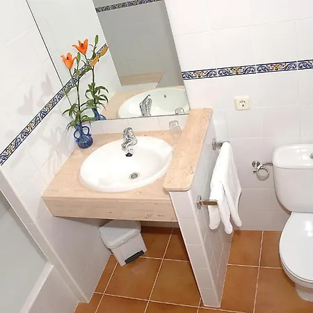 Hostal Cala Ratjada * Кала-Ратхада