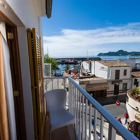 Hostal Cala Ratjada *