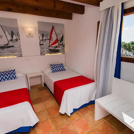 Hostal Cala Ratjada * Cala Ratjada (Mallorca)