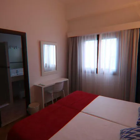 Hostal Cala Ratjada *