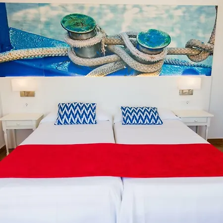 Hostal Cala Ratjada * Кала Ратьяда