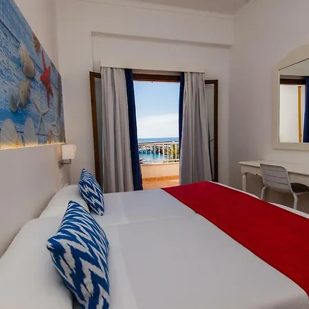 Hostal Cala Ratjada *