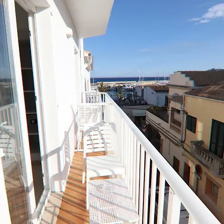 Hostal Cala Ratjada *