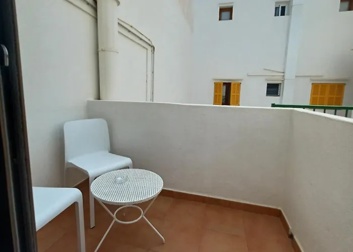 Hostal Cala Ratjada Gasthof Cala Ratjada (Mallorca)