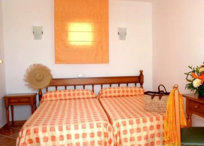 Hostal Cala Ratjada Pensionat