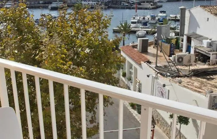 Hostal Cala Ratjada * Cala Ratjada (Mallorca)