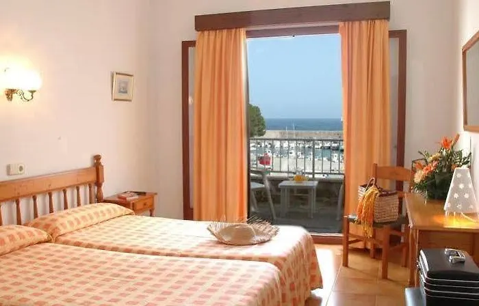 Gasthof Hostal Cala Ratjada Cala Ratjada (Mallorca)