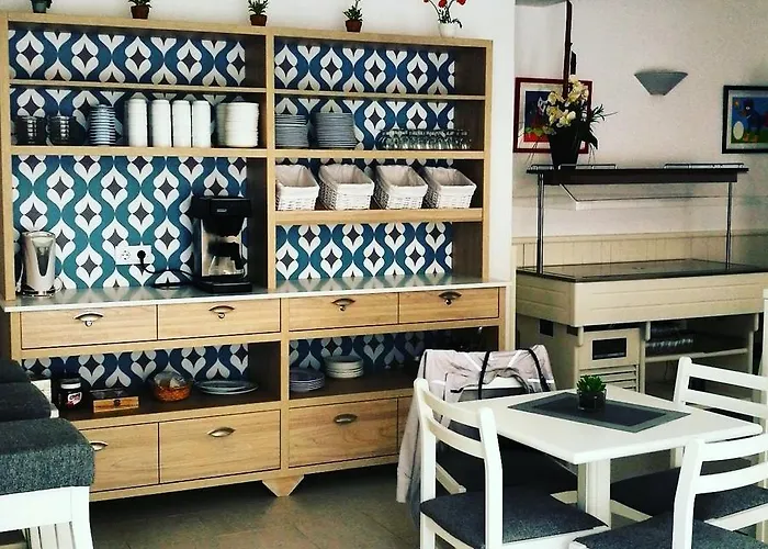 Pensionat Hostal Cala Ratjada Cala Ratjada (Mallorca)