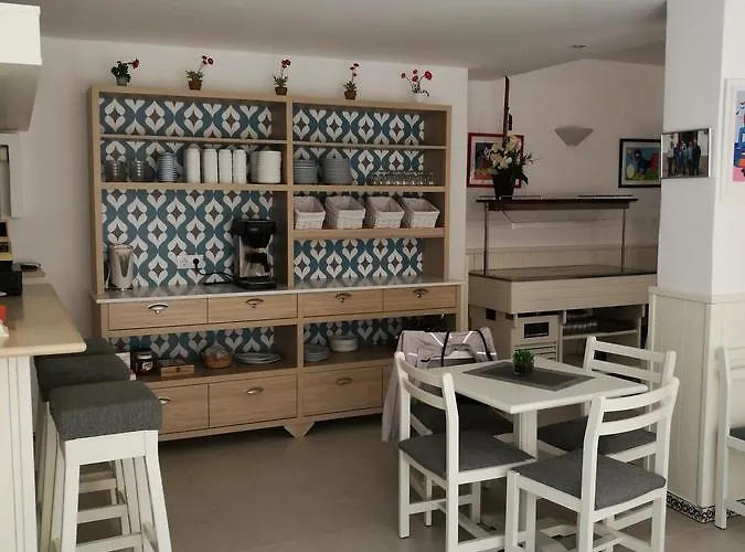 Hostal Cala Ratjada Gasthof Cala Ratjada (Mallorca)