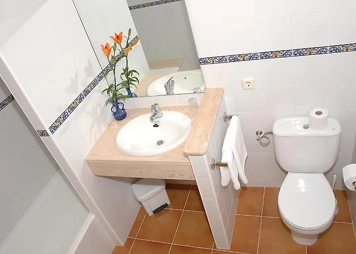 Hostal Cala Ratjada * Cala Ratjada (Mallorca)