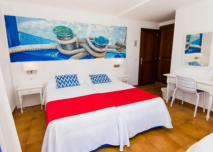 Gasthof Hostal Cala Ratjada *