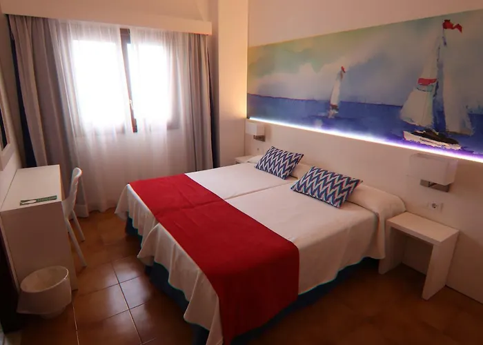 Hostal Cala Ratjada Pensionat Cala Ratjada (Mallorca)