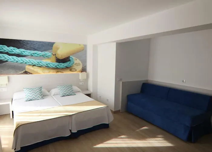 Gasthof Hostal Cala Ratjada *