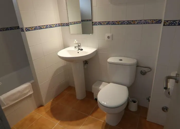 Hostal Cala Ratjada Cala Ratjada (Mallorca)