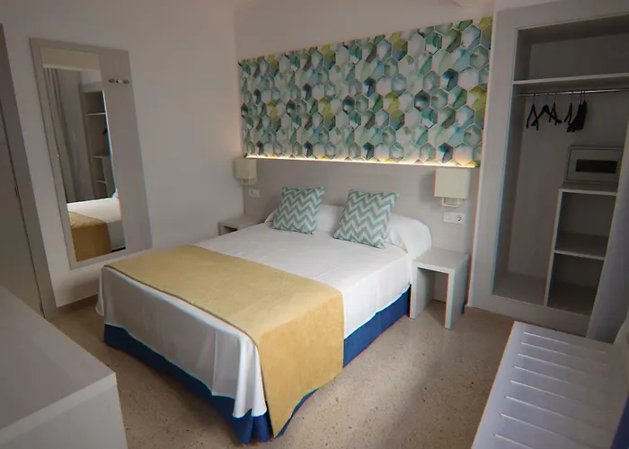 Hostal Cala Ratjada Pensionat *