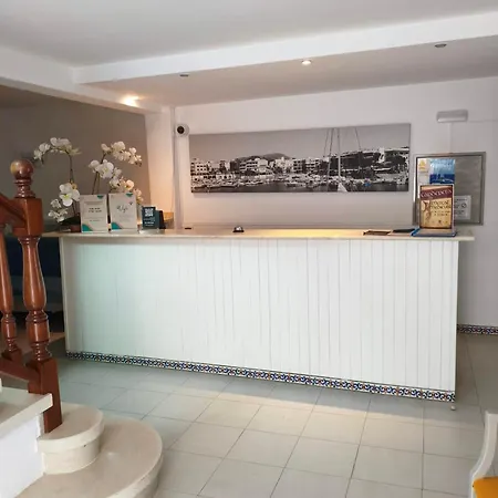 Hostal Cala Ratjada * Cala Ratjada
