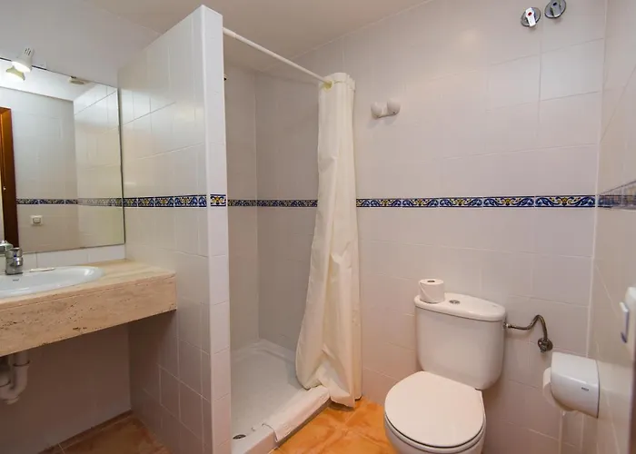 Πανσιόν Hostal Cala Ratjada Cala Ratjada (Mallorca)