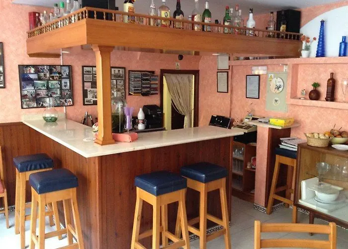 Hostal Cala Ratjada *