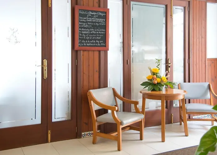 Gasthof Hostal Cala Ratjada *