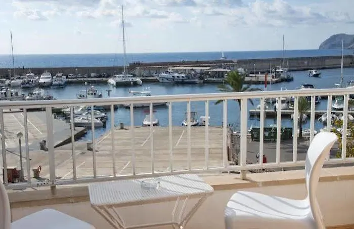 Hostal Cala Ratjada Cala Ratjada (Mallorca)