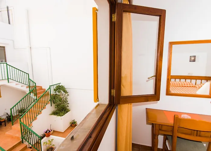 Hostal Cala Ratjada Gasthof *