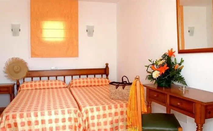 Πανσιόν Hostal Cala Ratjada Cala Ratjada (Mallorca)